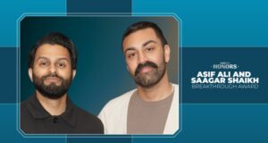 Entrevista a Asif Ali y Saagar Shaikh de ‘Deli Boys’ sobre la temporada 2