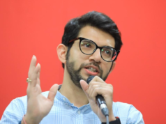 Aaditya Thackeray y Sanjay Raut critican al Centro por la disputa entre NEET y CBSE