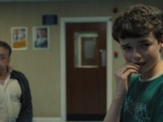 Lista de ganadores de los premios BAFTA TV 2026: la ‘adolescencia’ domina