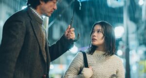 Reseña de la película Todos los amantes de la noche: adaptación sensible de Kawakami