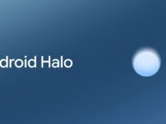 Google se burla del misterioso ‘Android Halo’ en I/O, que llegará ‘más adelante este año’