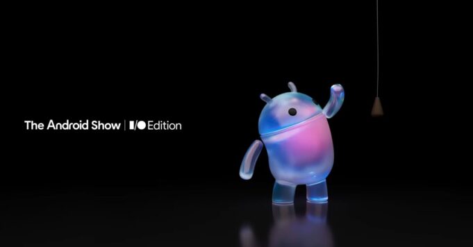Todo lo anunciado en The Android Show: Googlebooks, más