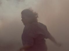 Película antibélica verdadera y emocionalmente poderosa