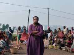 Reseña de Ben’Imana: el notable debut de Marie-Clémentine Dusabejambo