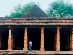 HC declara templo el complejo de Bhojshala y sugiere terreno separado para mezquita