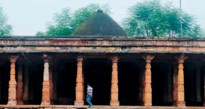 HC declara templo el complejo de Bhojshala y sugiere terreno separado para mezquita