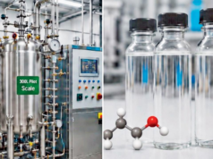 Un nuevo avance biotecnológico puede reducir la dependencia de la nafta derivada del petróleo