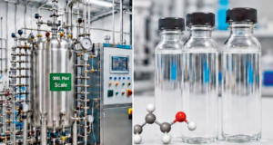 Un nuevo avance biotecnológico puede reducir la dependencia de la nafta derivada del petróleo