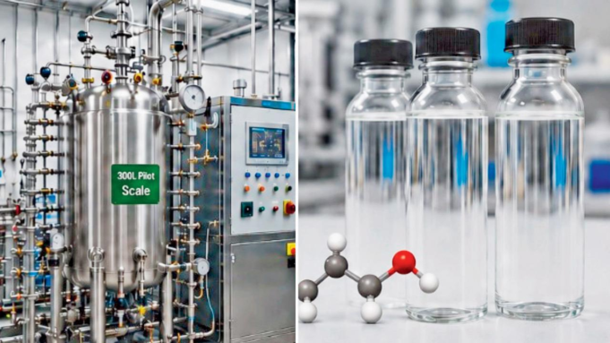 Un nuevo avance biotecnológico puede reducir la dependencia de la nafta derivada del petróleo