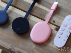 Google aparentemente finaliza las actualizaciones de Chromecast para la mayoría de los modelos