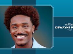 La estrella de ‘The Studio’, Dewayne Perkins, regresa para presentar los honores de IndieWire