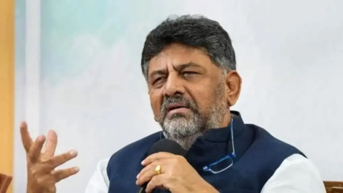 La decisión del liderazgo del Congreso de Karnataka probablemente después de las elecciones de Rajya Sabha