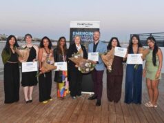 Ganadores del American Pavilion Emerging Filmmaker Showcase 2026