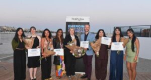 Ganadores del American Pavilion Emerging Filmmaker Showcase 2026
