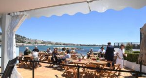 IndieWire, socio de Andreessen Horowitz en el panel de Cannes