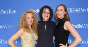 Jane Schoenbrun sobre ‘Sexo adolescente y muerte en Camp Miasma’ – Entrevista