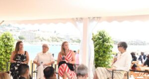 Panel de Cannes de California Advantage: ver