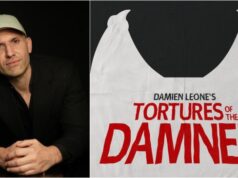 Damien Leone de ‘Terrifier’ se dirige a Lionsgate para su próxima película