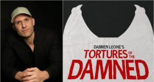 Damien Leone de ‘Terrifier’ se dirige a Lionsgate para su próxima película