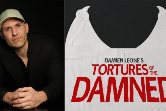 Damien Leone de ‘Terrifier’ se dirige a Lionsgate para su próxima película