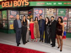 Los jefes de Deli Boys elogian a Asif Ali y Saagar Shaikh por los honores de IndieWire