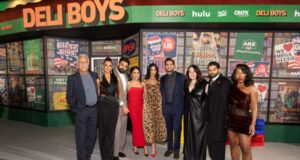 Los jefes de Deli Boys elogian a Asif Ali y Saagar Shaikh por los honores de IndieWire