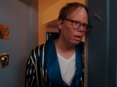 Jeff Hiller se une al elenco de la temporada 2