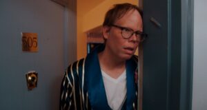 Jeff Hiller se une al elenco de la temporada 2