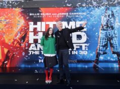 Billie Eilish Concert Doc tiene un éxito duro y suave en taquilla