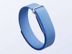 Fitbit Air tiene luz de estado y gestos, obtiene comparación de tamaño de Whoop