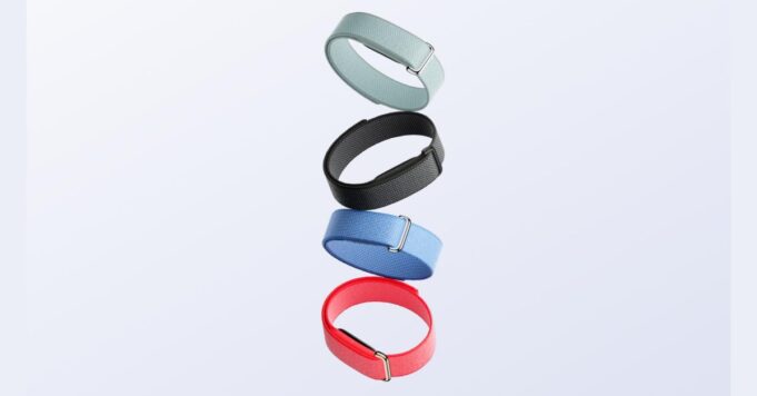 Google anuncia Fitbit Air por 99 dólares para seguimiento sin pantalla durante todo el día