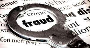 Thane hombre arrestado por engañar a siete inversores en criptomonedas por 1,61 millones de rupias
