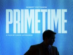 A24 estrena a Chris Hansen de Robert Pattinson