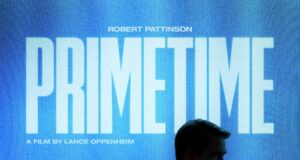A24 estrena a Chris Hansen de Robert Pattinson