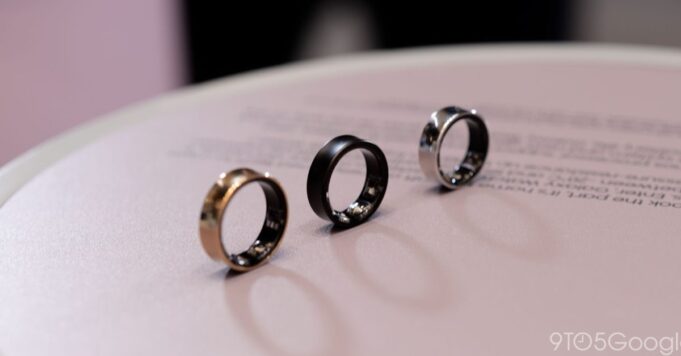Se informa que Galaxy Ring 2 trae estas actualizaciones y se lanzará en 2027