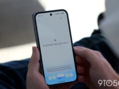 Gemini Live ahora funciona con más ‘Aplicaciones conectadas’ en Android