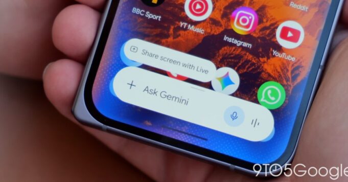 Google I/O mostró la práctica IA Gemini, pero tengo sentimientos encontrados