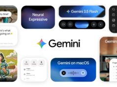 La aplicación Gemini implementa el rediseño ‘Neural Expressive’, Flash 3.5, agente Spark 24 horas al día, 7 días a la semana y resumen diario