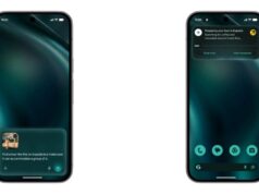 Gemini Intelligence trae la interfaz de usuario gen, Gboard ‘Rambler’ a Android
