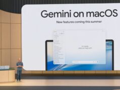 La aplicación Gemini para Mac agregará agente ‘Spark’ y control por voz este verano