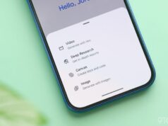 Google está agregando detección de IA para fotos, videos y audio a la Búsqueda y Chrome