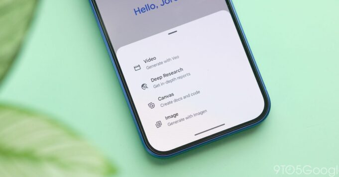 Google está agregando detección de IA para fotos, videos y audio a la Búsqueda y Chrome