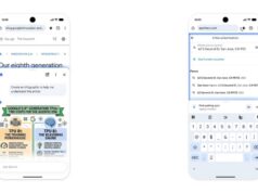 Chrome para Android agrega integración completa con Gemini y navegación automática