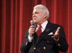 Una carta inédita a Rex Reed de un joven escritor y amante del cine