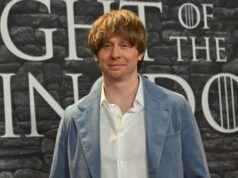 El showrunner de Un Caballero de los Siete Reinos, Ira Parker, sabía que tenía un éxito