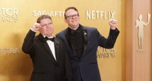 El acuerdo de IA de SAG-AFTRA muestra que Hollywood todavía valora a los actores humanos