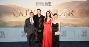 Final de ‘Outlander’: entrevista al showrunner