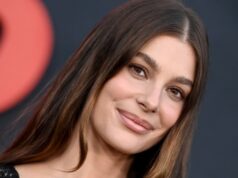 Camila Morrone ‘lloró durante días’ después de terminar su escena favorita en ‘Algo muy malo va a pasar’