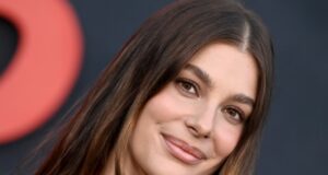 Camila Morrone ‘lloró durante días’ después de terminar su escena favorita en ‘Algo muy malo va a pasar’