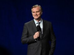 Retrospectiva de Christopher Nolan programada para Toronto este verano